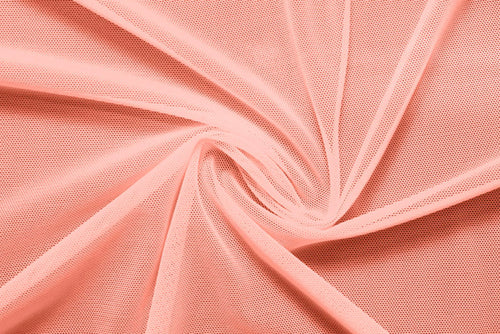 PW8 – Power – Nylon Spandex Power Mesh | EBI Fabrics