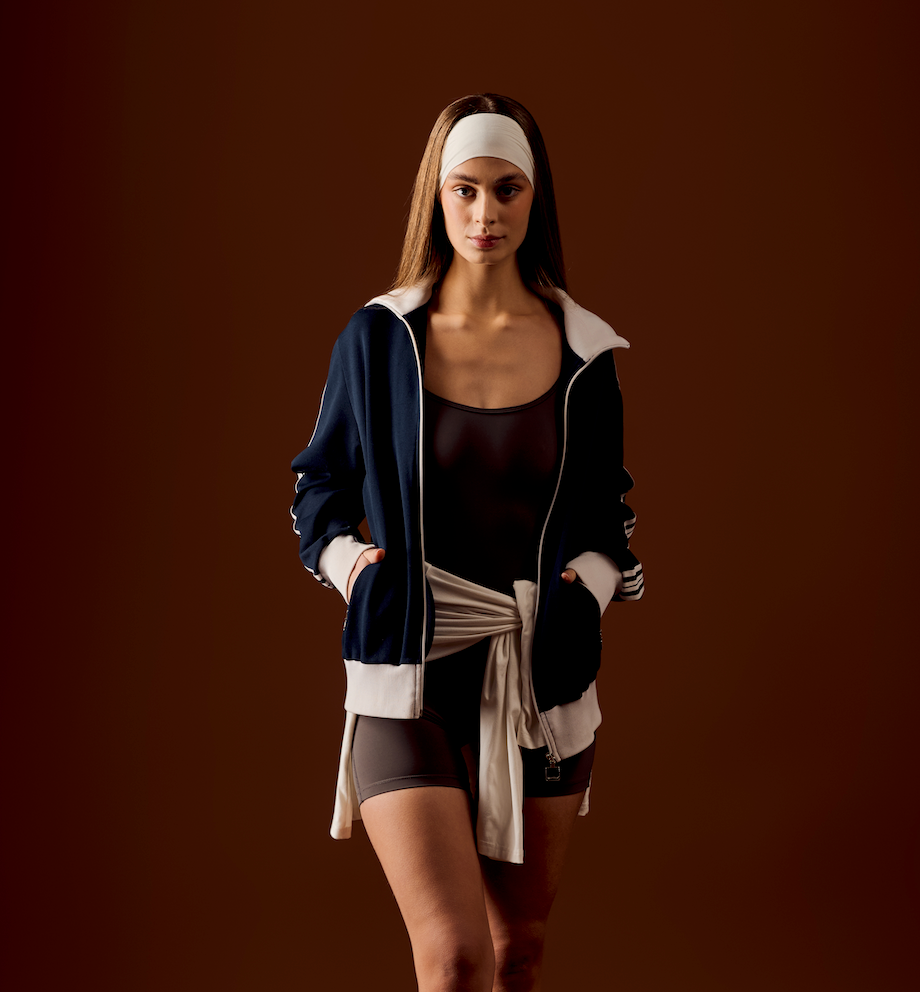 Athleisure
