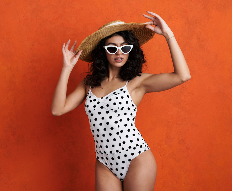 Swimwear