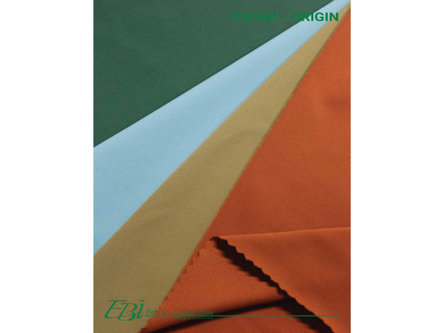 ZQ16R - Origin Color Card | EBI Fabrics