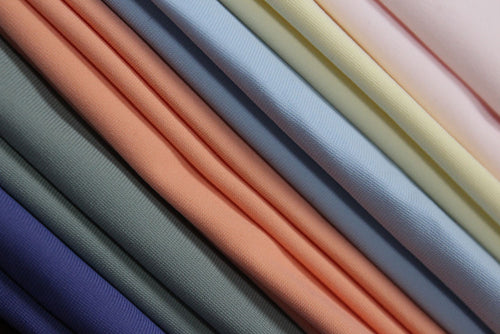 ZT105R – Core – Recycled Nylon Spandex | EBI Fabrics