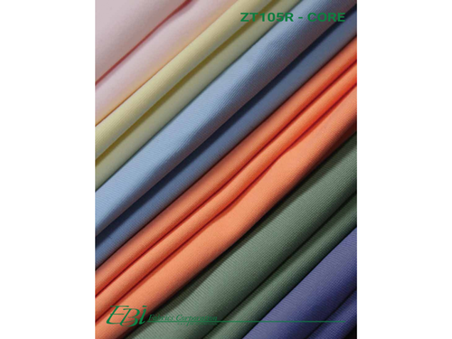 ZT105R - Core Color Card | EBI Fabrics