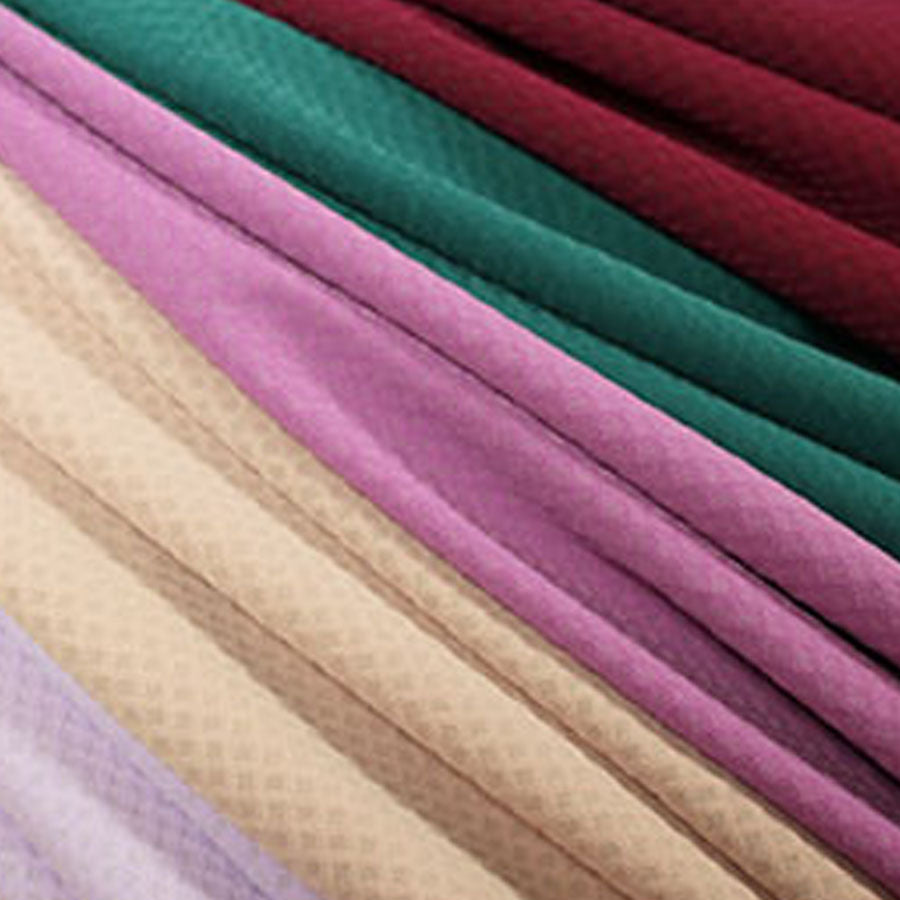 AT289 – Activate – Textured Nylon Spandex Tricot | EBI Fabrics