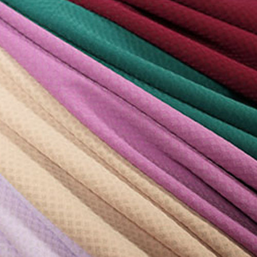 AT289 – Activate – Textured Nylon Spandex Tricot | EBI Fabrics
