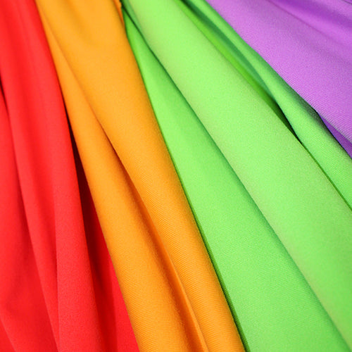 AT231W– Strong – Stretch Nylon Spandex with Wicking | EBI Fabrics