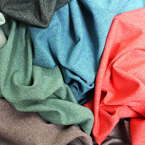 AT232 – Heather – Stretch Nylon Spandex Heather Look | EBI Fabrics