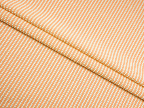 EL7016 - Seersucker - Polyester Nylon Spandex Seersucker Stripe | EBI Fabrics