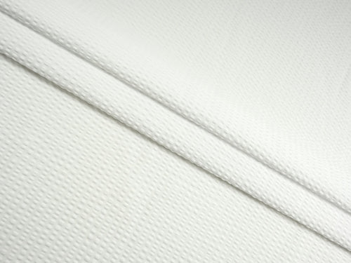EL7016 - Seersucker - Polyester Nylon Spandex Seersucker Stripe | EBI Fabrics
