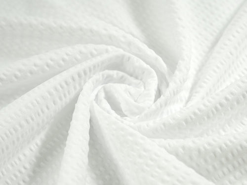 EL7016 - Seersucker - Polyester Nylon Spandex Seersucker Stripe | EBI Fabrics