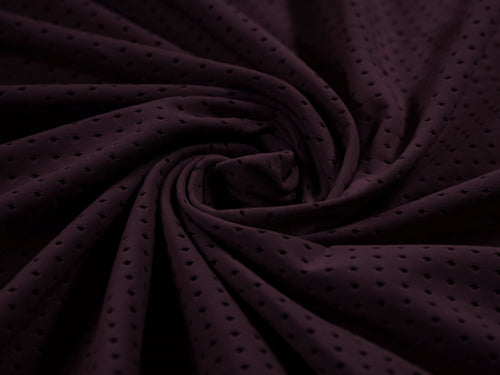 EL7018 - Sport Mesh - Nylon Spandex Sport Mesh | EBI Fabrics