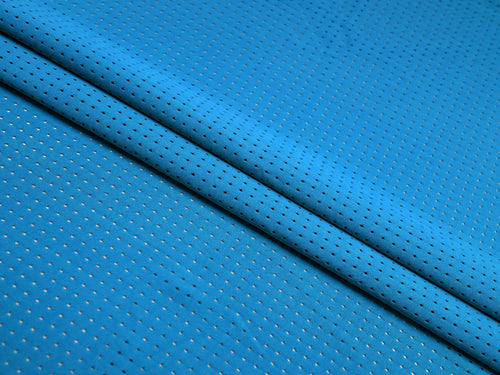 EL7018 - Sport Mesh - Nylon Spandex Sport Mesh | EBI Fabrics