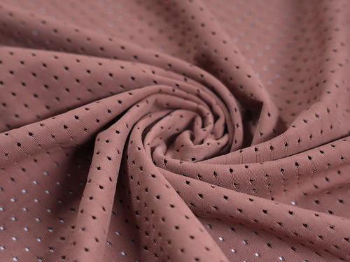 EL7018 - Sport Mesh - Nylon Spandex Sport Mesh | EBI Fabrics