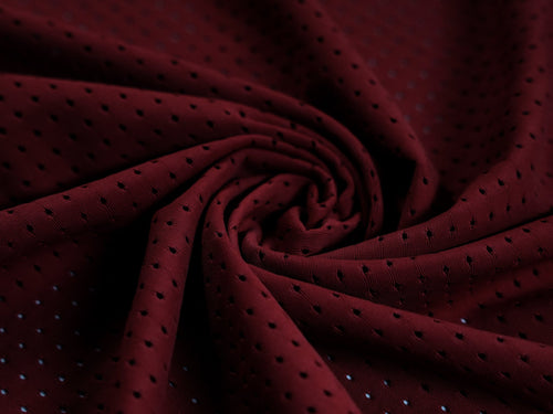 EL7018 - Sport Mesh - Nylon Spandex Sport Mesh | EBI Fabrics