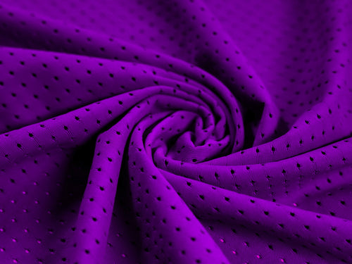 EL7018 - Sport Mesh - Nylon Spandex Sport Mesh | EBI Fabrics