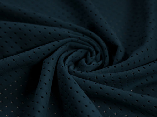 EL7018 - Sport Mesh - Nylon Spandex Sport Mesh | EBI Fabrics