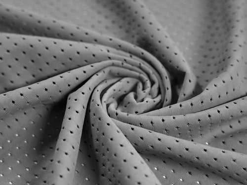 EL7018 - Sport Mesh - Nylon Spandex Sport Mesh | EBI Fabrics