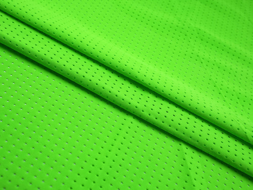 EL7018 - Sport Mesh - Nylon Spandex Sport Mesh | EBI Fabrics