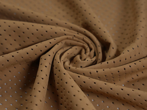 EL7018 - Sport Mesh - Nylon Spandex Sport Mesh | EBI Fabrics