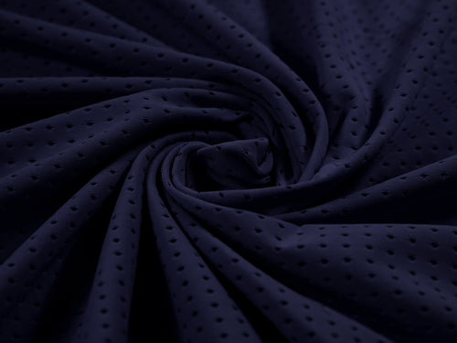 EL7018 - Sport Mesh - Nylon Spandex Sport Mesh | EBI Fabrics