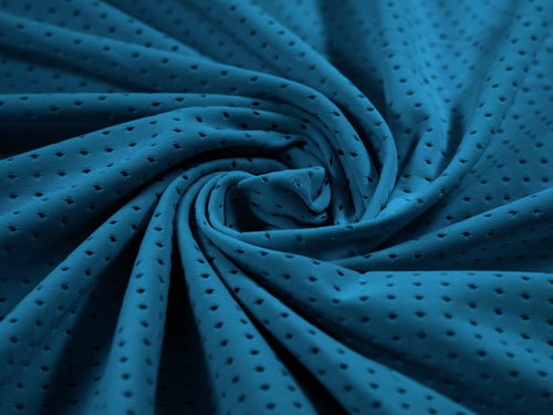 EL7018 - Sport Mesh - Nylon Spandex Sport Mesh | EBI Fabrics
