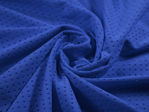EL7018 - Sport Mesh - Nylon Spandex Sport Mesh | EBI Fabrics