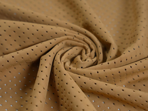 EL7018 - Sport Mesh - Nylon Spandex Sport Mesh | EBI Fabrics