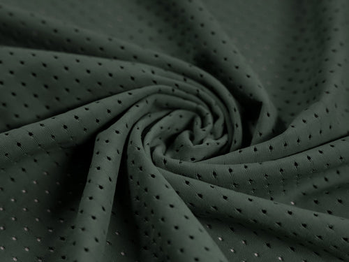 EL7018 - Sport Mesh - Nylon Spandex Sport Mesh | EBI Fabrics