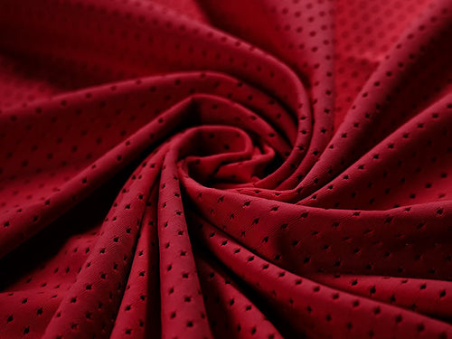 EL7018 - Sport Mesh - Nylon Spandex Sport Mesh | EBI Fabrics