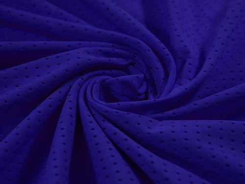 EL7018 - Sport Mesh - Nylon Spandex Sport Mesh | EBI Fabrics