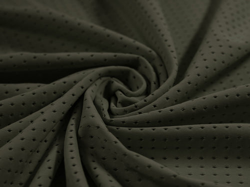 EL7018 - Sport Mesh - Nylon Spandex Sport Mesh | EBI Fabrics