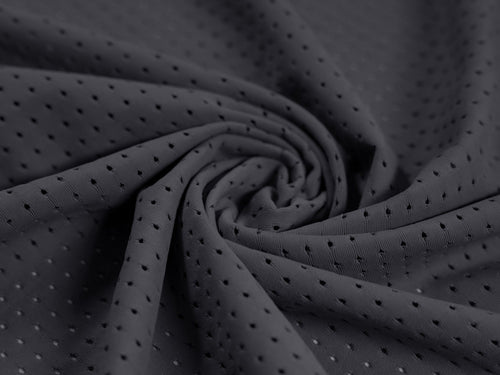 EL7018 - Sport Mesh - Nylon Spandex Sport Mesh | EBI Fabrics
