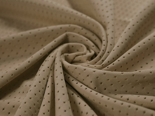 EL7018 - Sport Mesh - Nylon Spandex Sport Mesh | EBI Fabrics